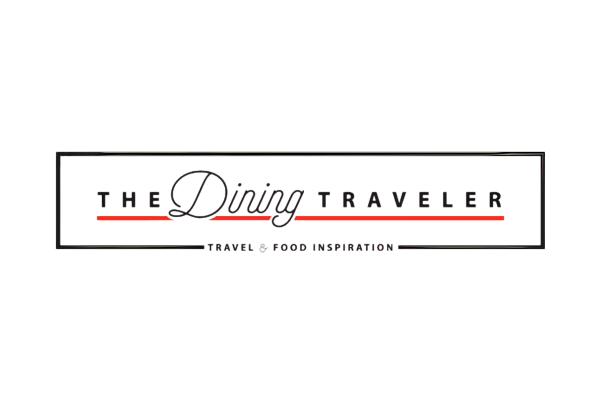 DiningTraveler logo