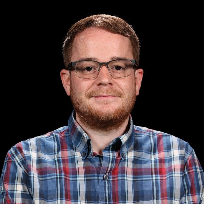Evan B. Hill