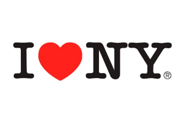 I Love NY logo