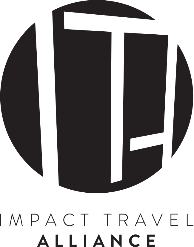 Impact Travel Alliance logo