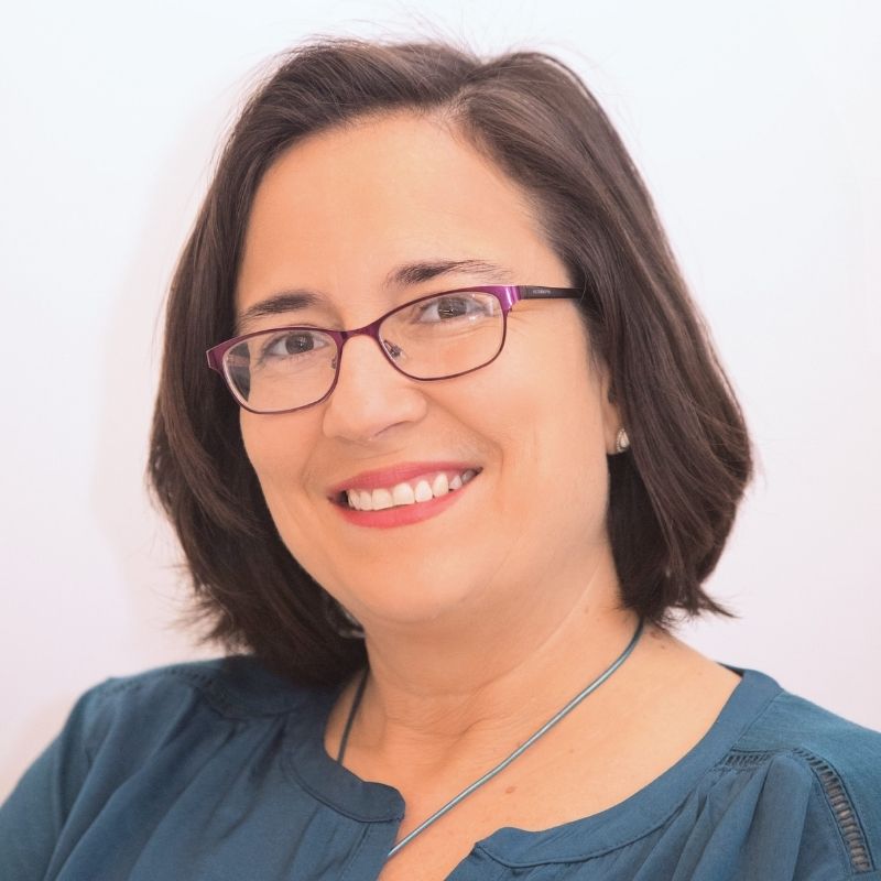 Karen Kuhl