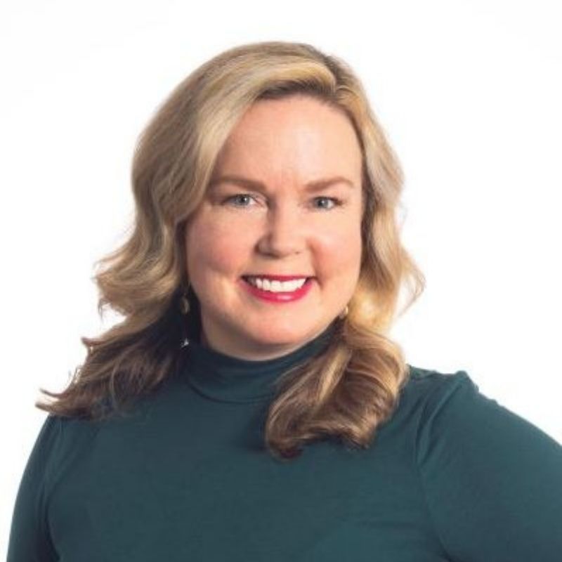 Lindsay Fruchtl