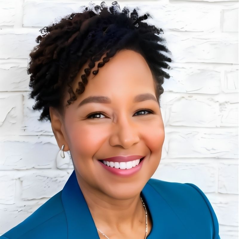 Margie Jordan