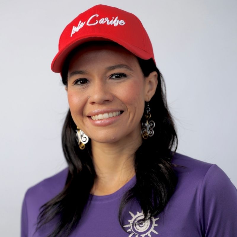 Melina Aguilar Colón