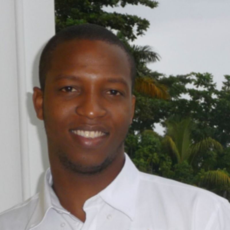 Omar Evans