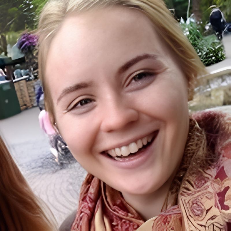 Rachele Markle