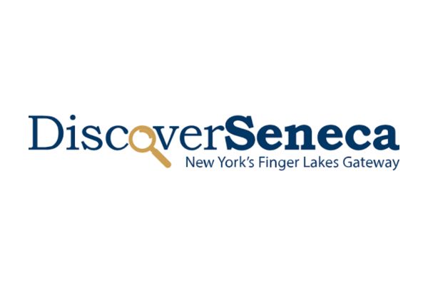 Seneca County Tourism logo