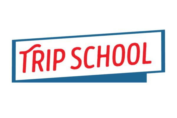 Trip School logo