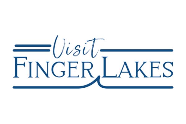 Visit Finger Lakes logo