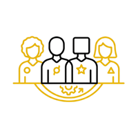 Workforce Diversity icon