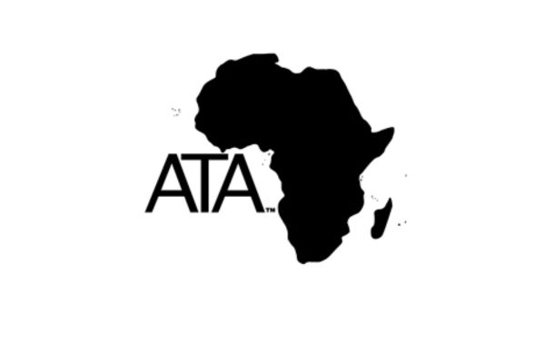 Africa Tourism Association logo