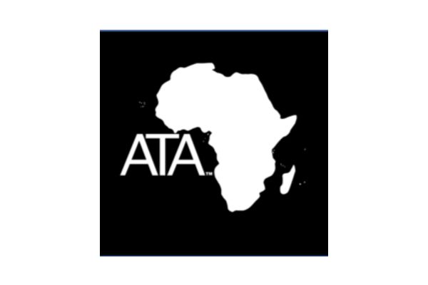 Africa Tourism Assoc logo