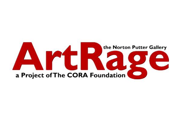 ArtRage the Norton Putter Gallery a Project of the CORA Foundation