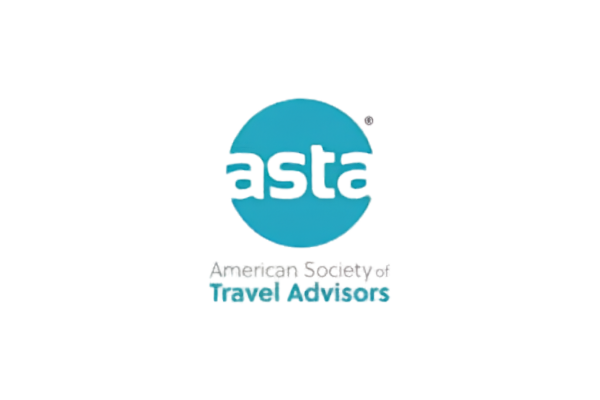 American Society of Travel Advisors (ASTA) logo