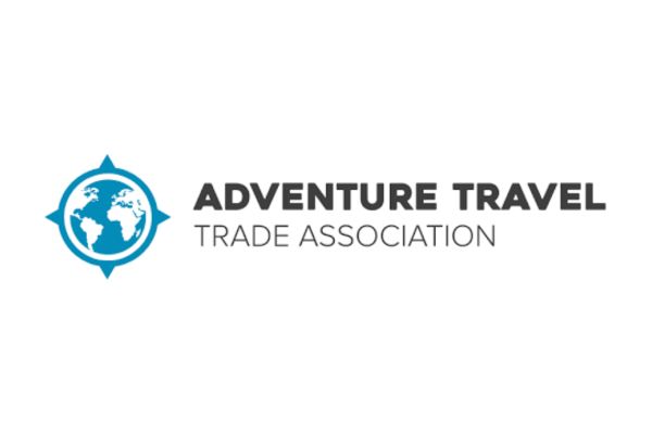 Adventure Travel Trade Assoc logo