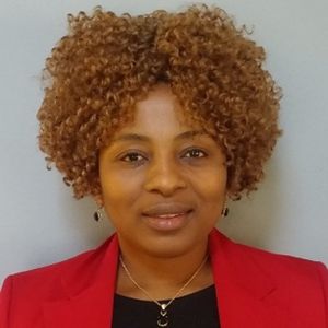 Bernadette Tiapo