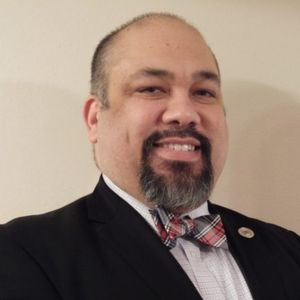 Christopher Torres