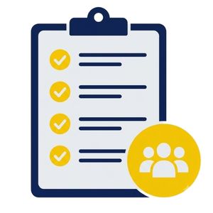 clipboard icon