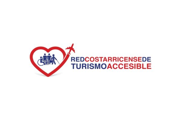 Costariccense Accesible logo