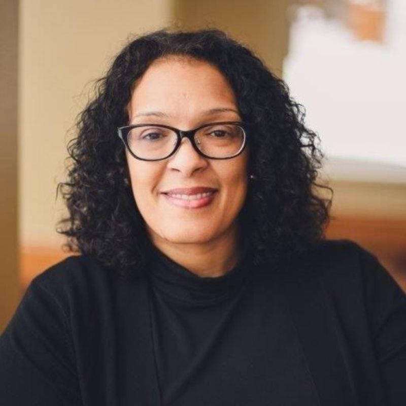 Dr. Rhoda Overstreet Wilson