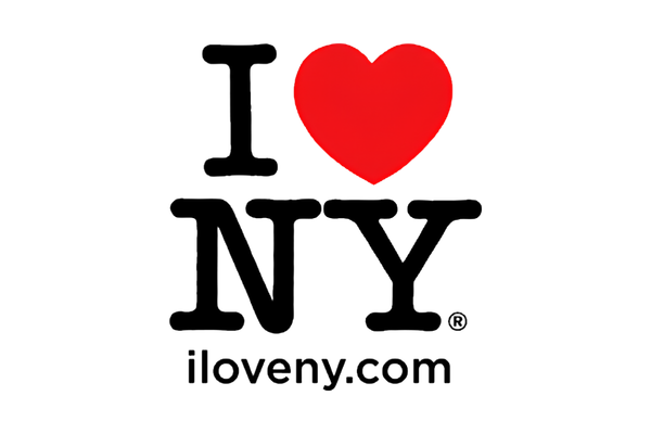 I Love NY logo