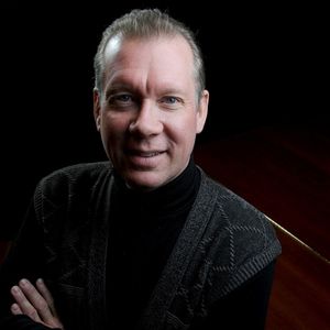 Larry Luttinger