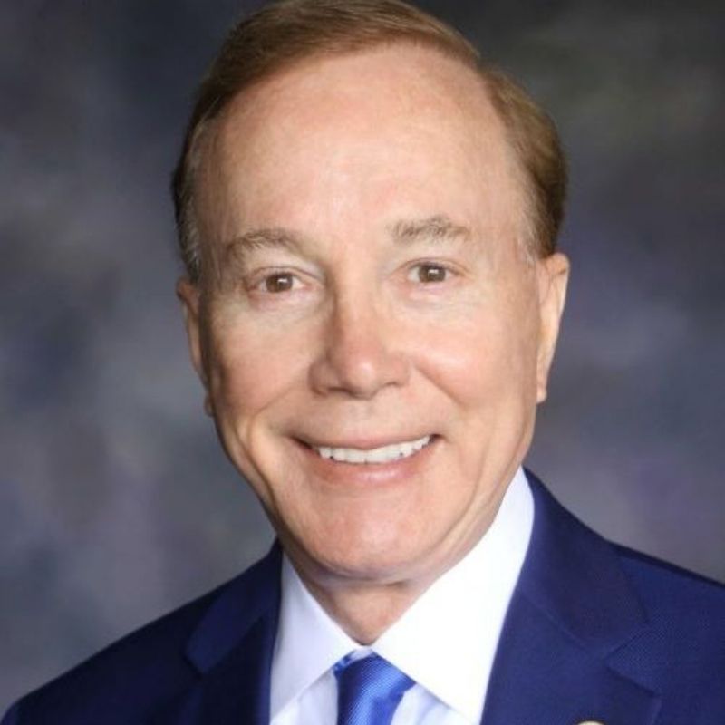 Lee Sentell