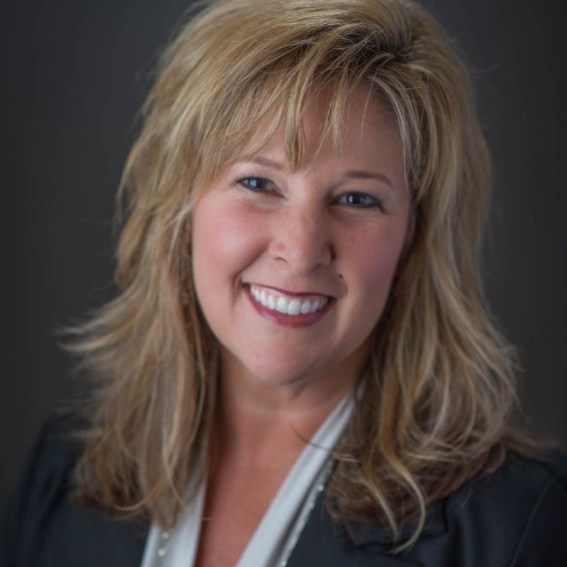 Lynn Tillotson