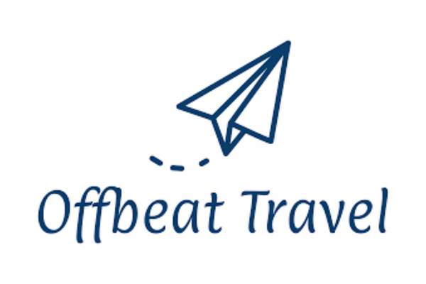 Offbeat Travel logo