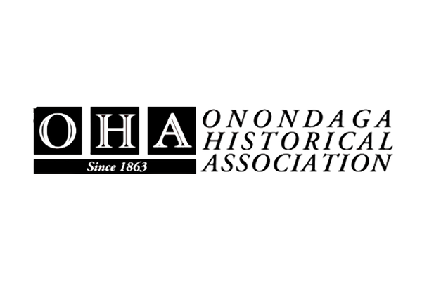 Onondaga Historical Association logo
