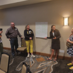 pre conference