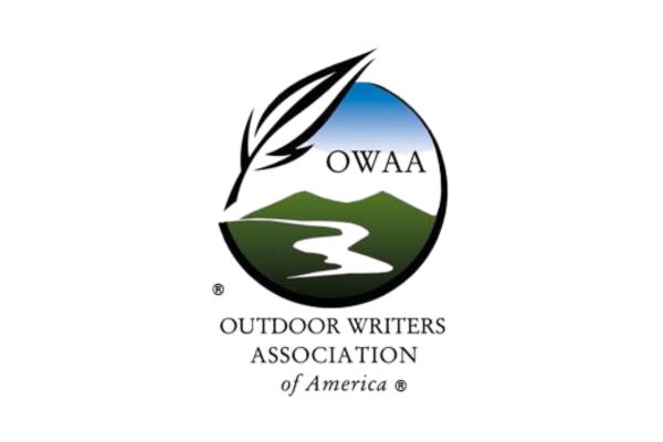 Outdoor Writers Association logo