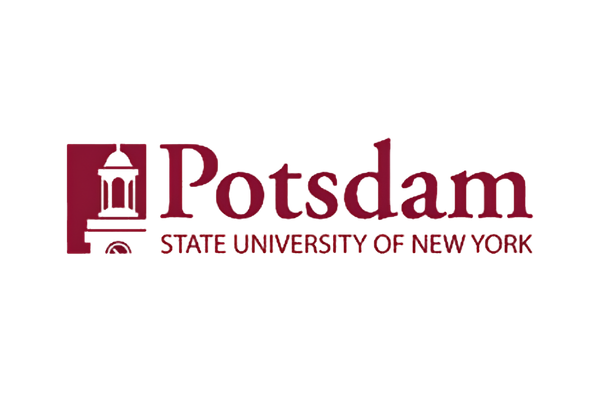 Potsdam State University of New York logo