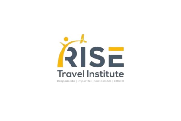 Rise Travel Institute logo