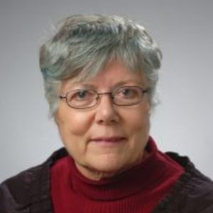 Sally Wagner