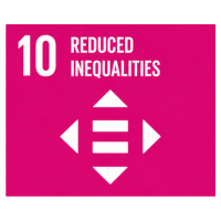 sdg 10 reduced inequalities