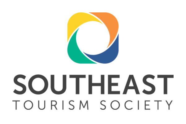 southeast tourism society logo