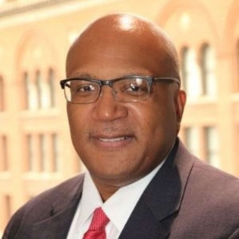 Tim James