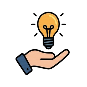 training workshop icon