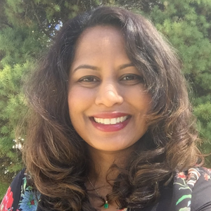 Lavanya Sunkara