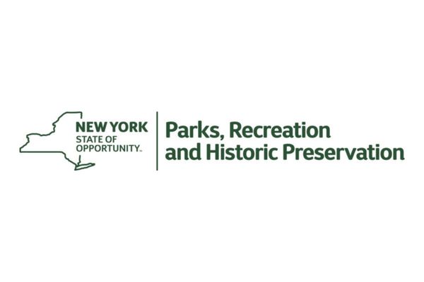 NYS Parks Recreation logo