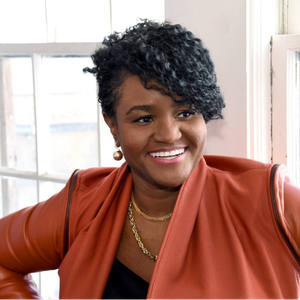 Nicole 'Nicky' Hylton-Patterson