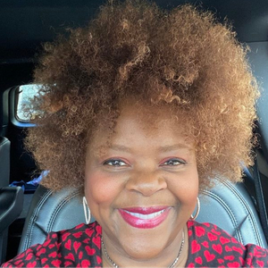 Vickie Ashford-Thompson