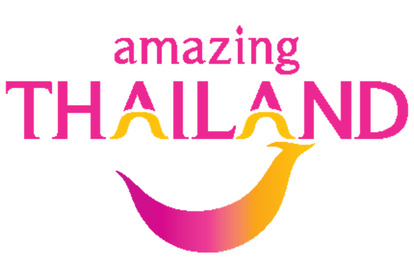 amazing thailand logo