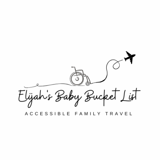 elijahs baby bucket list logo