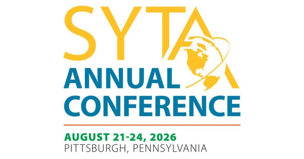 2026 SYTA Annual Conference
