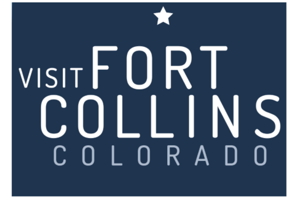 visit fort collins logo