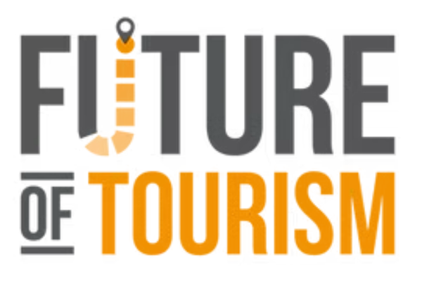 Future of tourism logo