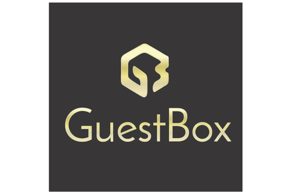 Guest Box logo