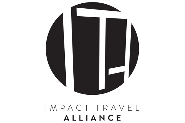 Impact Travel Alliance logo